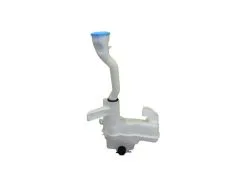 Action Crash - Windshield Washer Fluid Reservoir - 2012 - 2015 Honda Civic (US Built) - HO1288166