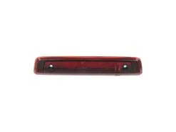 Action Crash - 3rd Third Brake Light Lens - Center High Mount - 2006 - 2010 Jeep Commander - CH2890105