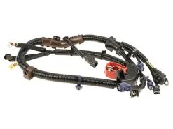 Genuine - Positive Battery Cable - To Starter - 2008 - 2012 Honda Accord 2.4L 4-Cylinder - W0133-1935638