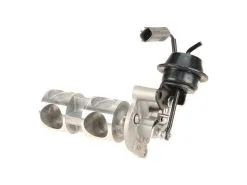 Genuine - Intake Manifold Motor - Secondary Shutter Valve - 2004 - 2011 Mazda RX-8 - W0133-2078538