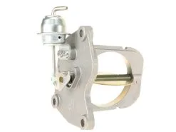 Genuine - Intake Manifold Motor (Power Valve Assembly) - 2003 - 2007 Nissan Murano (Up To 12-31-2006) - W0133-2078533