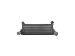 Action Crash - Turbocharger Intercooler Air Cooler - 2013 - 2018 Ram 2500 6.7L Turbo Diesel - CAC010127