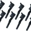 Replacement - Ignition Coil Kit - 8 Piece - 1998 - 2011 Ford Crown Victoria GAS V8 - 904-001-K8