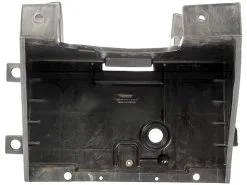 Dorman - Battery Tray - 2014 - 2018 Ram 2500 6.7L 6-Cylinder - 00074