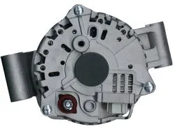 Replacement - Alternator - 110 AMP - 2001 - 2004 Ford Escape 3.0L V6 - 911-013 -Intake System Parts Shop D0162 R144769 3