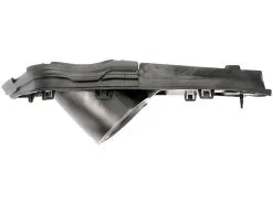 Dorman - Fuel Filler Door Kit - 2015 - 2020 Ford Transit-250 GAS - 926-047