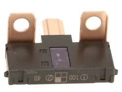 Genuine - Fuse - 100A / 40A - 2008 - 2012 Honda Accord 2.4L 4-Cylinder - W0133-2896399