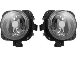 DIY Solutions - Fog Light - Set Of 2 - 2003 - 2004 Mercury Marauder - LHT00892