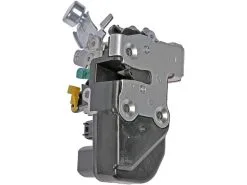 Dorman - Front Left Driver Side Door Lock Actuator Motor - 2002 - 2005 Jeep Liberty - 931-686