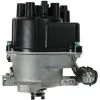 DIY Solutions - Ignition Distributor - 1997 - 1998 Honda CR-V 2.0L 4-Cylinder - IGN00210 -Intake System Parts Shop D0164 G362458 1
