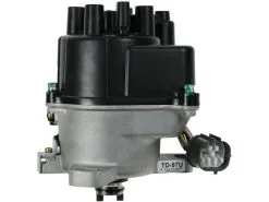 DIY Solutions - Ignition Distributor - 1997 - 1998 Honda CR-V 2.0L 4-Cylinder - IGN00210