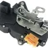 Replacement - Front Right Passenger Side Door Lock Actuator Motor - 2006 - 2011 Chevrolet Impala - 839-123 -Intake System Parts Shop D0164 T155161 1