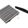 Dorman - Cabin Air Filter Retrofit Kit - Carbon Activated - 2007 - 2013 Chevrolet Silverado 1500 - 259-201 -Intake System Parts Shop D0165 B168968 1
