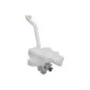 Action Crash - Windshield Washer Fluid Reservoir Tank - With Cap, Pump, And Sensor - Without Headlight Washer Hole - 2014 - 2018 Subaru Forester - SU1288109 -Intake System Parts Shop D0165 H426456 1