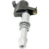 United Automotive - Direct Ignition Coil And Boot Assembly - 2004 - 2008 Ford F-150 5.4L V8 - COP-8 -Intake System Parts Shop D0165 K853137 1