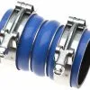 Gates - Turbocharger Intercooler Hose Kit - 2005 - 2016 Chevrolet Silverado 2500 HD 6.6L V8 Diesel - 26259 -Intake System Parts Shop D0165 T653362 1
