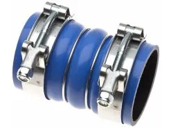 Gates - Turbocharger Intercooler Hose Kit - 2005 - 2016 Chevrolet Silverado 2500 HD 6.6L V8 Diesel - 26259