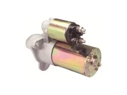 WAI Global - Starter - 2002 - 2005 Chevrolet Trailblazer - 6490N