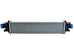 Action Crash - Turbo Intercooler Air Cooler - 2015 - 2019 Chevrolet Trax 1.4L (without Sport Package) - CAC010140