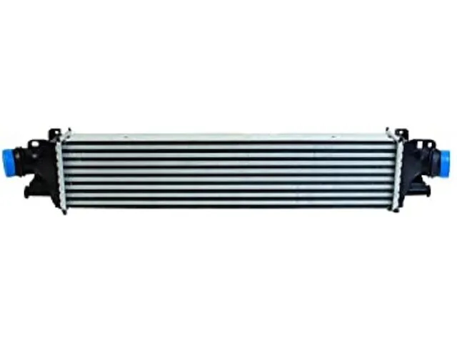 Action Crash - Turbo Intercooler Air Cooler - 2015 - 2019 Chevrolet Trax 1.4L (without Sport Package) - CAC010140 3 Action Crash - Turbo Intercooler Air Cooler - 2015 - 2019 Chevrolet Trax 1.4L (without Sport Package) - CAC010140