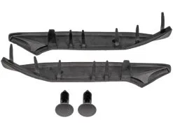 Dorman - Cowl Cover - 2004 - 2008 Ford F150 - 30020