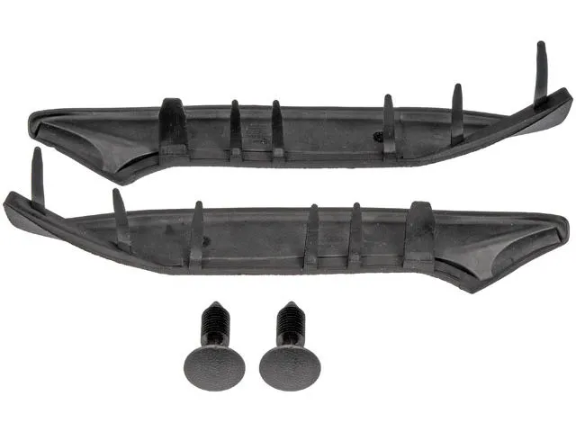 Dorman - Cowl Cover - 2004 - 2008 Ford F150 - 30020 3 Dorman - Cowl Cover - 2004 - 2008 Ford F150 - 30020