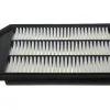API - Air Filter - 2010 - 2013 Suzuki Kizashi 2.4L 4-Cylinder - D0166-S196591 1 API - Air Filter - 2010 - 2013 Suzuki Kizashi 2.4L 4-Cylinder - D0166-S196591 -Intake System Parts Shop D0166 S196591 1