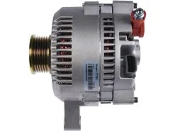 API - Alternator - 130 Amp - 2002 - 2003 Ford F-150 - D0166-T851152