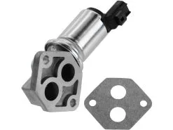 DIY Solutions - Idle Air Control Valve - 1997 - 2003 Ford F-150 5.4L V8 (Excludes Lightning Models) - ESS00513