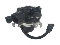 Replacement - Secondary Air Injection Pump - 2012 - 2014 Volkswagen Passat 2.5L 5-Cylinder CBUA - 913-014 -Intake System Parts Shop D0168 Q186382 2
