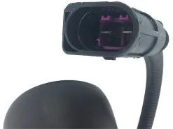 Replacement - Secondary Air Injection Pump - 2012 - 2014 Volkswagen Passat 2.5L 5-Cylinder CBUA - 913-014 -Intake System Parts Shop D0168 Q186382 3