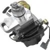 SKP - Ignition Distributor - 1988 - 1989 Toyota Corolla 1.6L 4-Cylinder 4AF - SKDITY38 -Intake System Parts Shop D0168 R828481 1