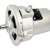 Volkswagon - Alternator - 12-Volt 60 AMP With Internal Voltage Regulator - 1973 - 1978 Volkswagen Beetle 1.6L H4 - AL82NEC -Intake System Parts Shop D0168 Y147517 1