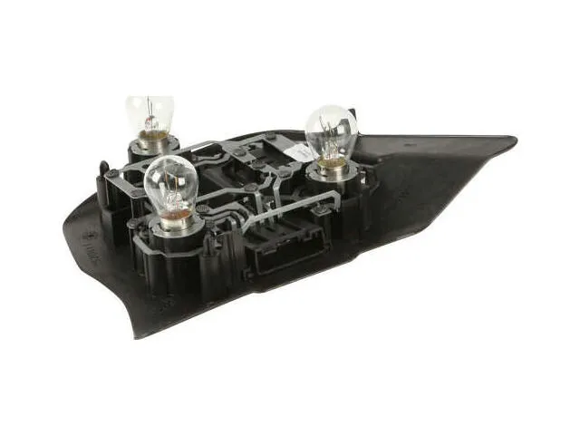 ULO - Left Driver Side Tail Light Bulb Holder - 2001 - 2003 BMW 325Ci Up To 2/28/2003 (For Fender Mounted Light, With Amber Turn Indicator) - W0133-1820938 3 ULO - Left Driver Side Tail Light Bulb Holder - 2001 - 2003 BMW 325Ci Up To 2/28/2003 (For Fender Mounted Light, With Amber Turn Indicator) - W0133-1820938