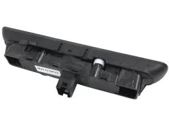 Replacement - Hood And Trunk Decklid Release Switch Assembly - 2005 - 2013 Porsche 911 (997) - 953-231 -Intake System Parts Shop D0168 Z142577 2