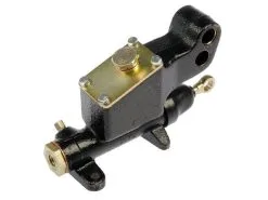 Dorman - Brake Master Cylinder - 1940 - 1942 Chevrolet Special Deluxe (with Manual Brakes) - M3434