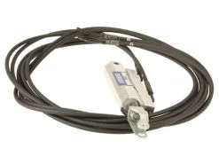 Genuine - Convertible Top Cylinder - 2006 - 2008 Mercedes-Benz SLK280 - W0133-2099537