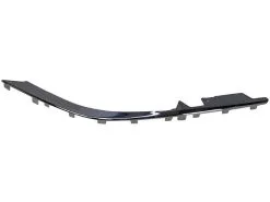 Action Crash - Front Left Driver Side Bumper Cover Molding - 2006 - 2011 Cadillac DTS - GM1046100