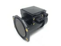 Replacement - Mass Air Flow Sensor - 1995 - 1999 Nissan Sentra - 909-1079