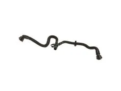 Original Equipment - Valve Cover To Oil Separator Breather Hose - 2012 - 2015 Audi Q7 Supercharged - W0133-2189625