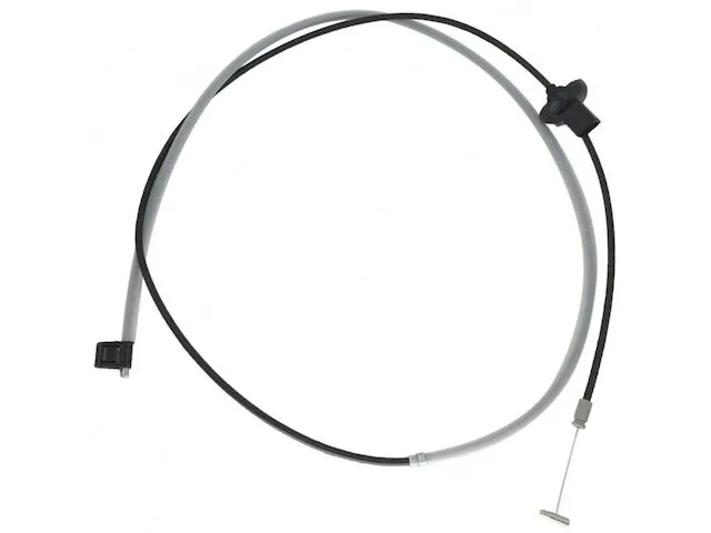 SKP - Hood Release Cable (Cable Only) - 1985 - 1993 Cadillac DeVille - SK721032 3 SKP - Hood Release Cable (Cable Only) - 1985 - 1993 Cadillac DeVille - SK721032