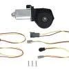 Replacement - Tailgate Power Window Lift Motor - 1981 - 1996 Ford Bronco - 834-024 -Intake System Parts Shop D0171 F527464 1