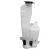 Action Crash - Rear Windshield Washer Fluid Reservoir Tank - With Pump And Fluid Level Sensor - 2000 - 2006 GMC Yukon XL 1500 - GM1288154 -Intake System Parts Shop D0171 Q494225 1