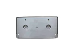 Action Crash - Front License Plate Bracket - 2019 Ram 1500 (Except Rebel Model) - CH1068151