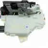OE Supplier - Rear Left Driver Side Door Lock Assembly - 2005 - 2014 Volkswagen Jetta (From 1/2005) - 3B4839015AP -Intake System Parts Shop D0172 C746451 1