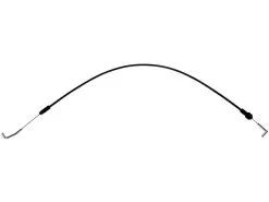 Dorman - Front Left Driver Side Door Latch Cable - 2011 - 2018 Ram 1500 Crew Cab Pickup - 912-610