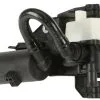Genuine - Leak Detection Pump - 2002 - 2012 Land Rover Range Rover - W0133-1782780 -Intake System Parts Shop D0172 F811743 1