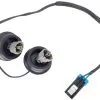 Replacement - Ignition Knock (Detonation) Sensor Connector - 1999 - 2006 Chevrolet Silverado 1500 - 612-001 -Intake System Parts Shop D0172 J411626 1