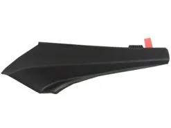 Action Crash - Right Passenger Side Cowl Seal - 2013 - 2018 Toyota RAV4 - TO1274101