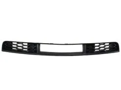 Action Crash - Front Bumper Cover Grille - 2005 - 2009 Ford Mustang (Base Model) - FO1036115PP